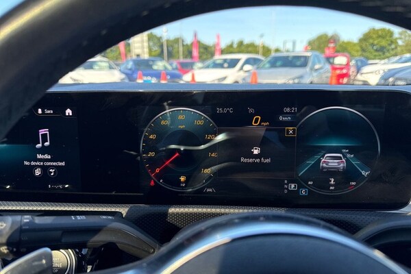Used Mercedes-Benz CLA 2020 for sale - 75176040: Photo 15