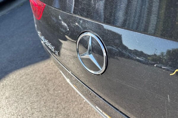 Used Mercedes-Benz CLA 2020 for sale - 75176040: Photo 21