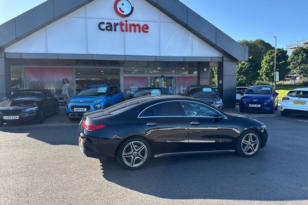 Used Mercedes-Benz CLA 2020 for sale - 75176040: Photo 27