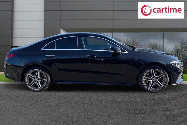 Used Mercedes-Benz CLA 2020 for sale - 75176040: Photo 2
