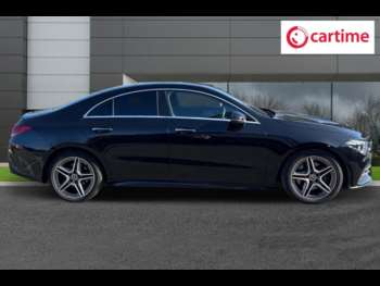 Used Mercedes-Benz CLA 2020 for sale - 75176040: Photo
