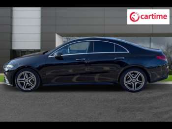Used Mercedes-Benz CLA 2020 for sale - 75176040: Photo