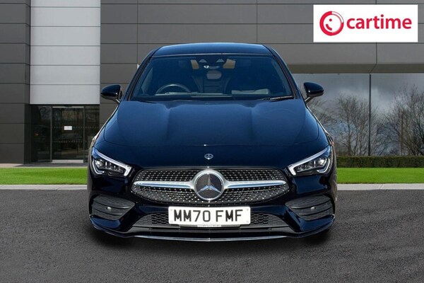 Used Mercedes-Benz CLA 2020 for sale - 75176040: Photo 5