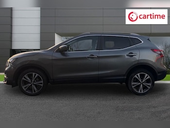 Used Nissan Qashqai 2019 for sale - 76547202: Photo