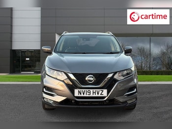 Used Nissan Qashqai 2019 for sale - 76547202: Photo