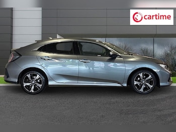 Used Honda Civic 2019 for sale - 78896715: Photo