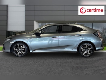 Used Honda Civic 2019 for sale - 78896715: Photo