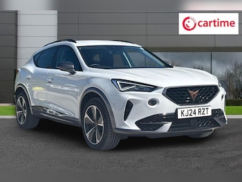 Used Cupra Formentor 2024 for sale - 78907835: Photo