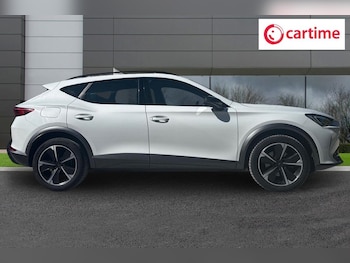 Used Cupra Formentor 2024 for sale - 78907835: Photo