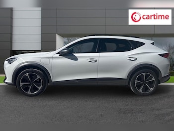 Used Cupra Formentor 2024 for sale - 78907835: Photo