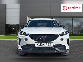 Used Cupra Formentor 2024 for sale - 78907835: Photo