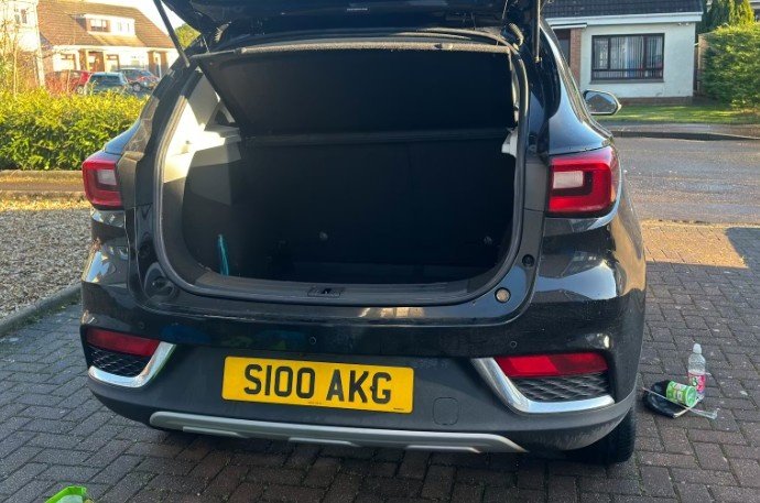 Used MG MG ZS 2019 for sale - 77779989: Photo 11