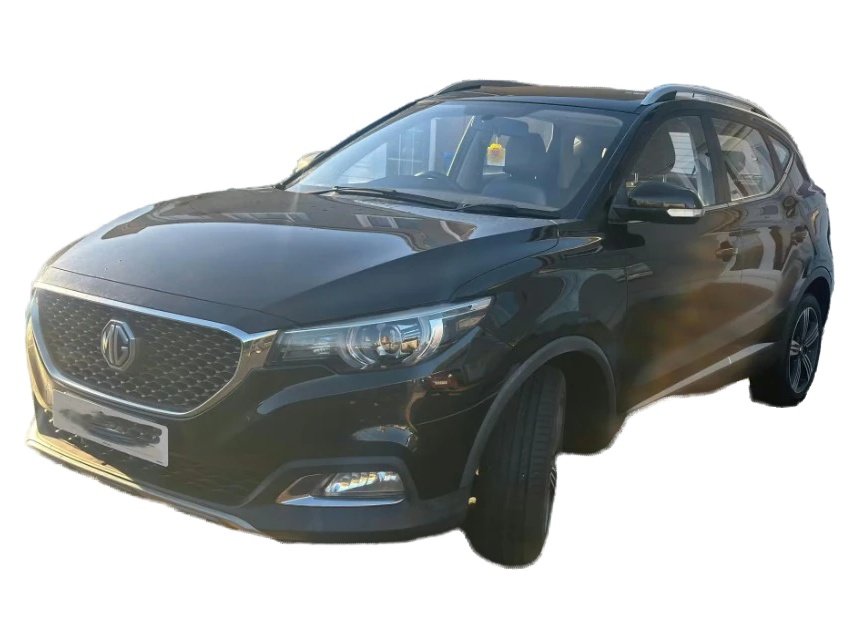 Used MG MG ZS 2019 for sale - 77779989: Photo 3