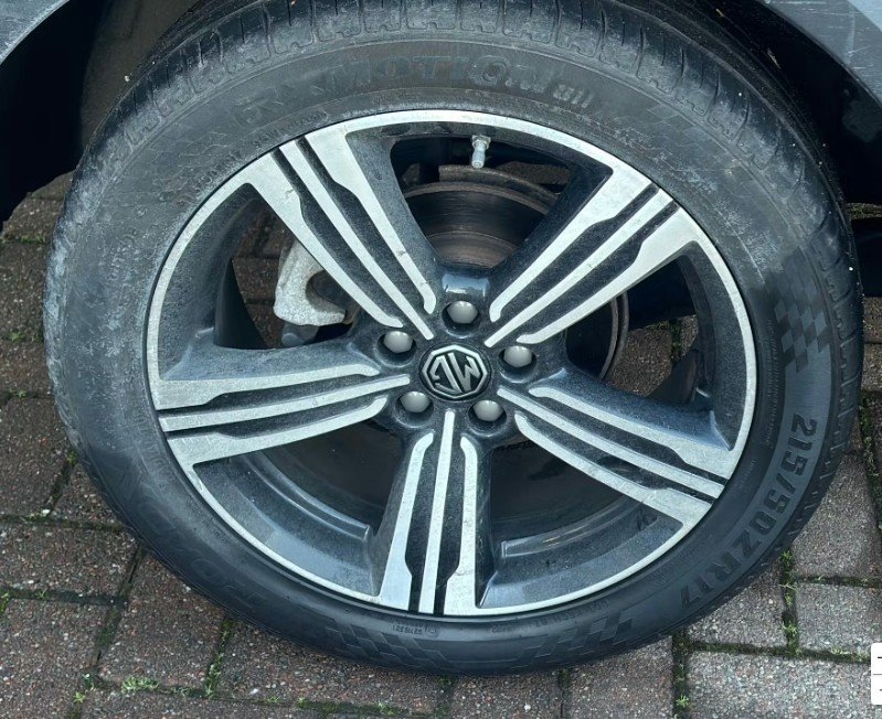 Used MG MG ZS 2019 for sale - 77779989: Photo 9