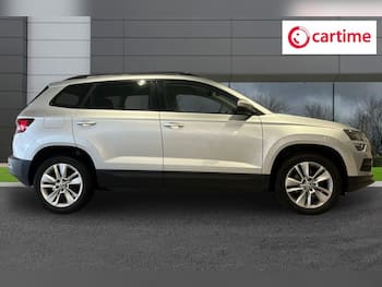 Used Skoda Karoq 2020 for sale - 79764548: Photo