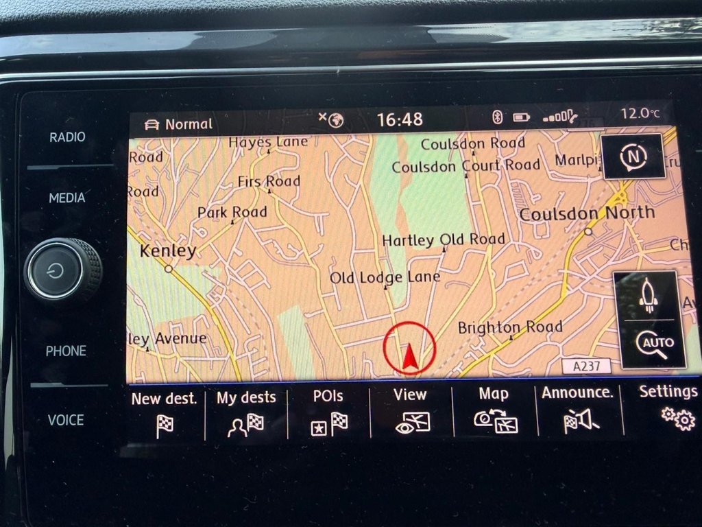 Used Volkswagen T-Roc 2019 for sale - 77990940: Photo 10