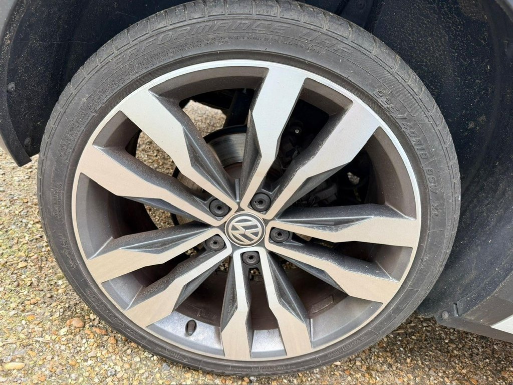 Used Volkswagen T-Roc 2019 for sale - 77990940: Photo 6