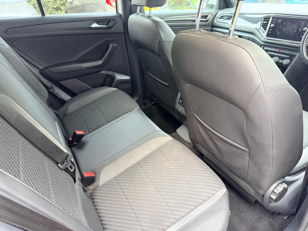 Used Volkswagen T-Roc 2019 for sale - 77990940: Photo 7