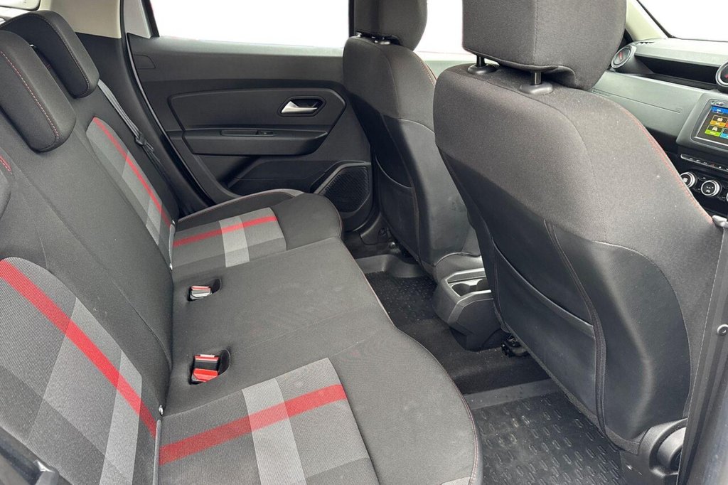 Used Dacia Duster 2019 for sale - 77919718: Photo 10