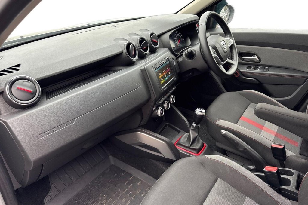 Used Dacia Duster 2019 for sale - 77919718: Photo 11