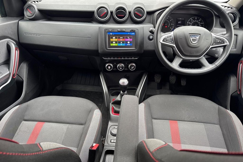 Used Dacia Duster 2019 for sale - 77919718: Photo 12