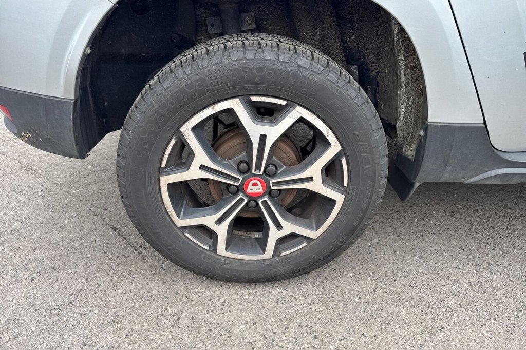 Used Dacia Duster 2019 for sale - 77919718: Photo 14