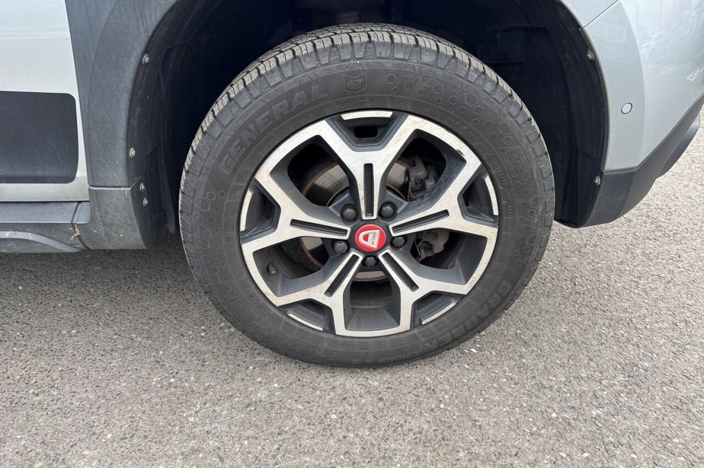 Used Dacia Duster 2019 for sale - 77919718: Photo 18