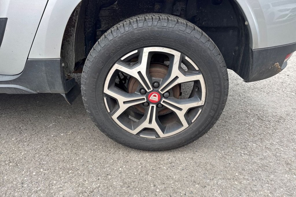 Used Dacia Duster 2019 for sale - 77919718: Photo 19