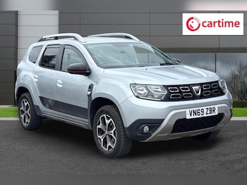 2019 (69) - 1.3 TCe 150 Techroad 5dr 4x4