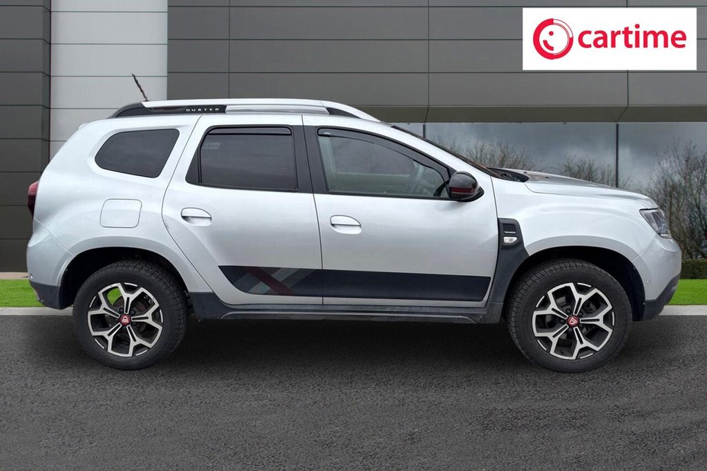 Used Dacia Duster 2019 for sale - 77919718: Photo 2