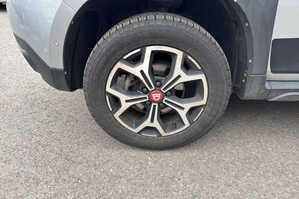 Used Dacia Duster 2019 for sale - 77919718: Photo 20