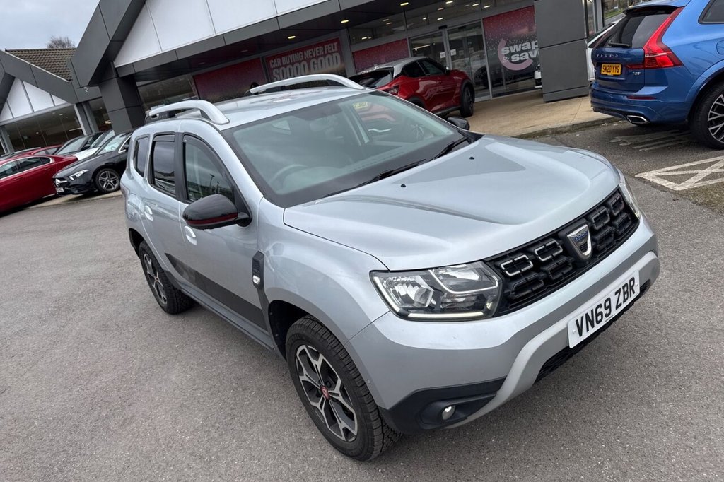 Used Dacia Duster 2019 for sale - 77919718: Photo 22