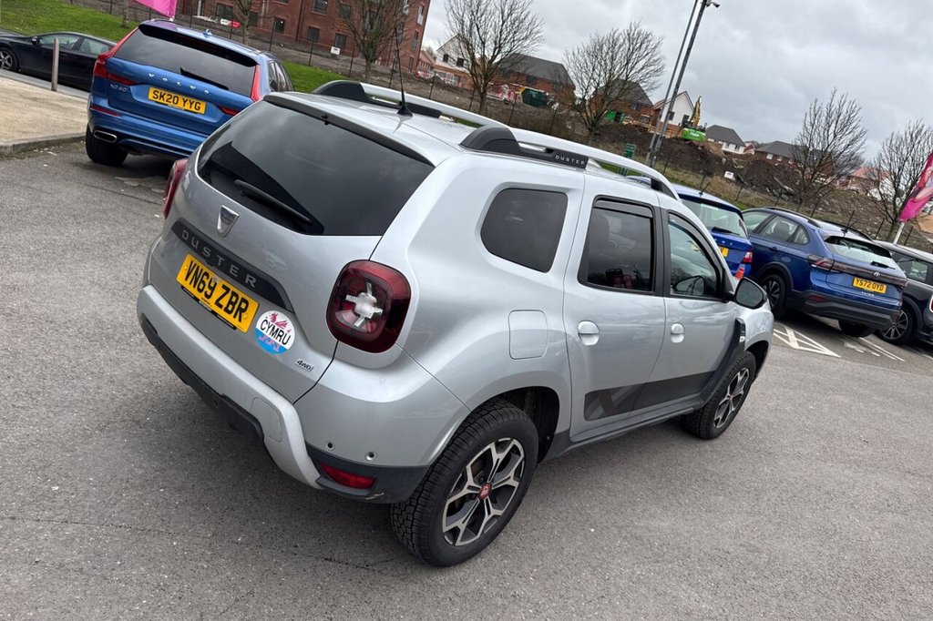 Used Dacia Duster 2019 for sale - 77919718: Photo 23