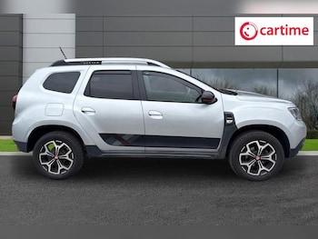 Used Dacia Duster 2019 for sale - 77919718: Photo