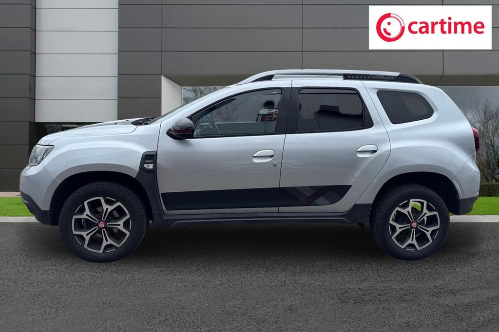 Used Dacia Duster 2019 for sale - 77919718: Photo 3