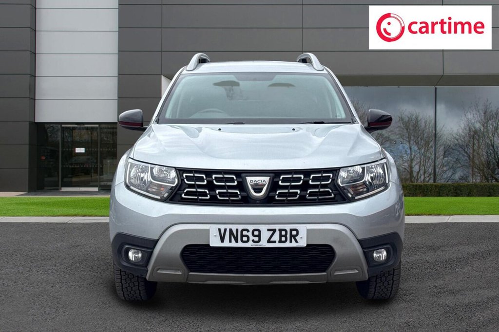 Used Dacia Duster 2019 for sale - 77919718: Photo 4