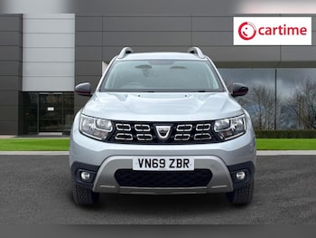 Used Dacia Duster 2019 for sale - 77919718: Photo