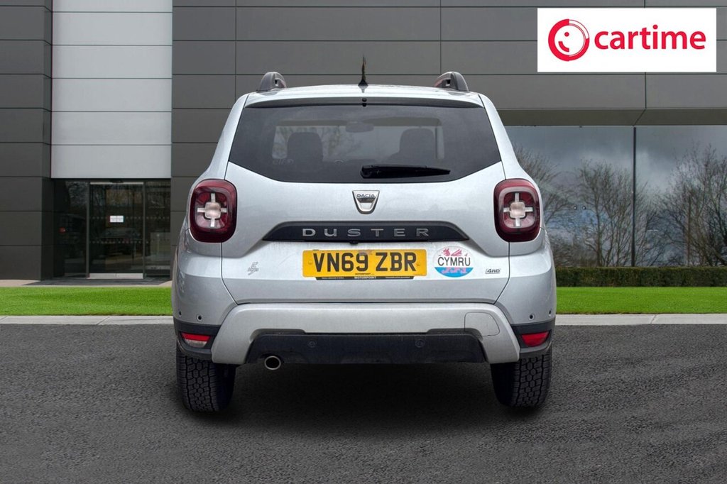 Used Dacia Duster 2019 for sale - 77919718: Photo 6