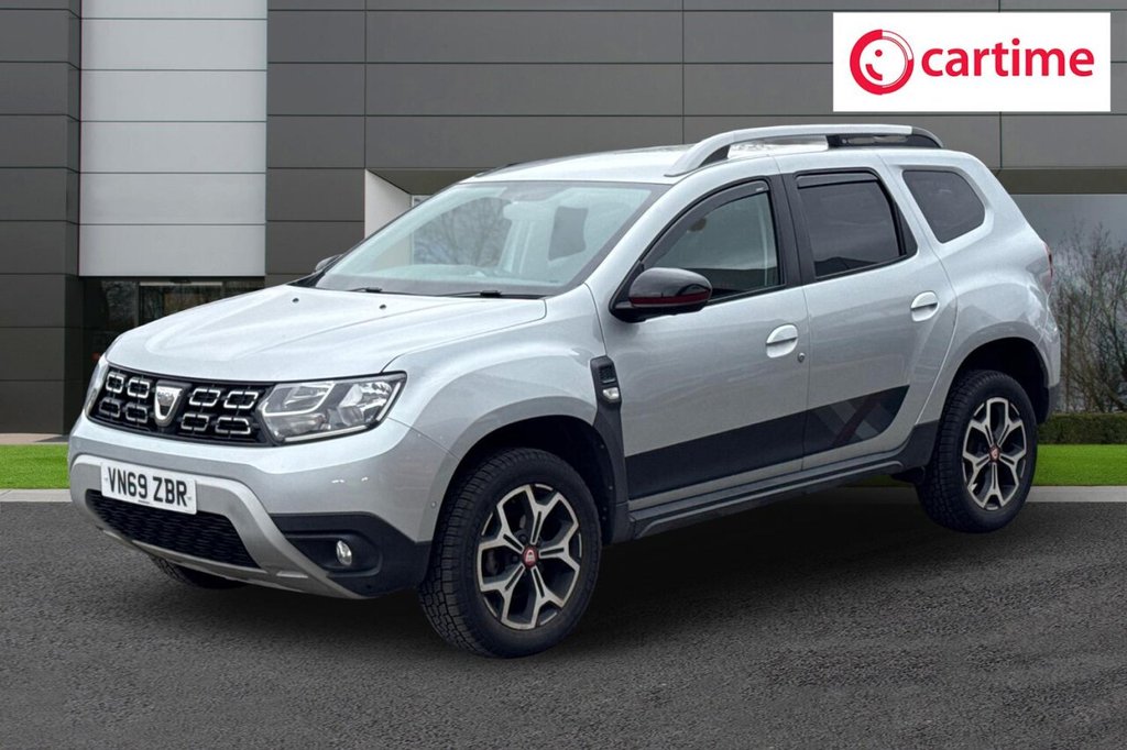 Used Dacia Duster 2019 for sale - 77919718: Photo 7