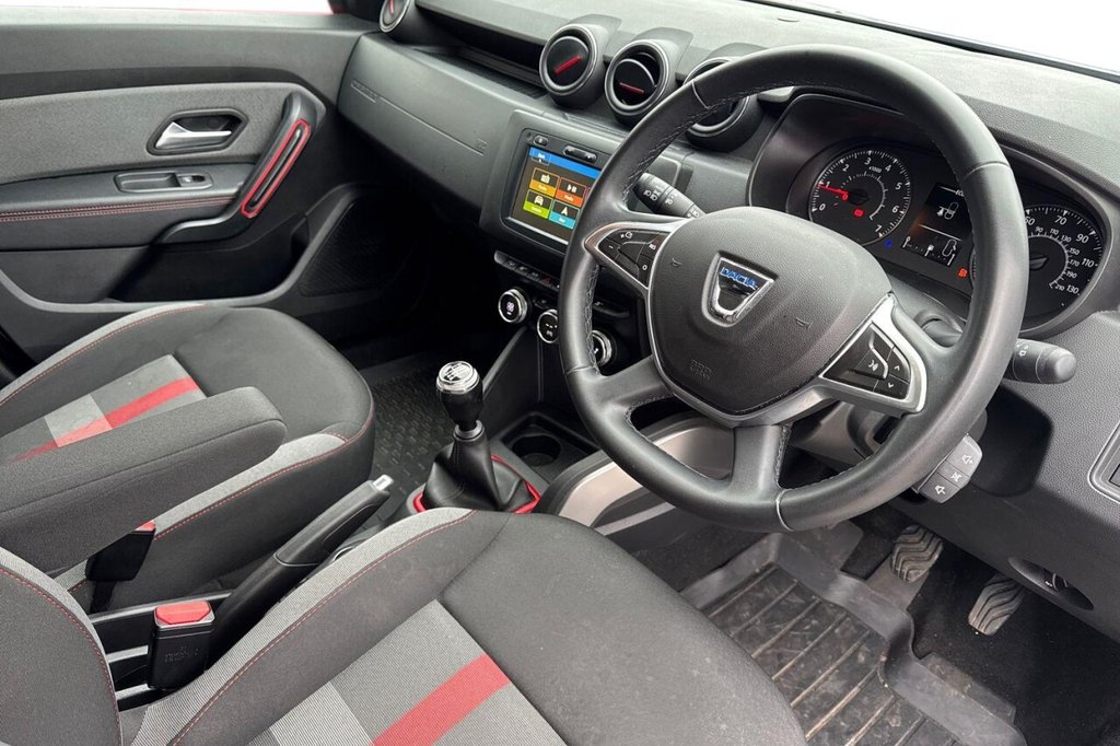 Used Dacia Duster 2019 for sale - 77919718: Photo 9