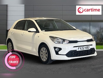 Kia - Rio