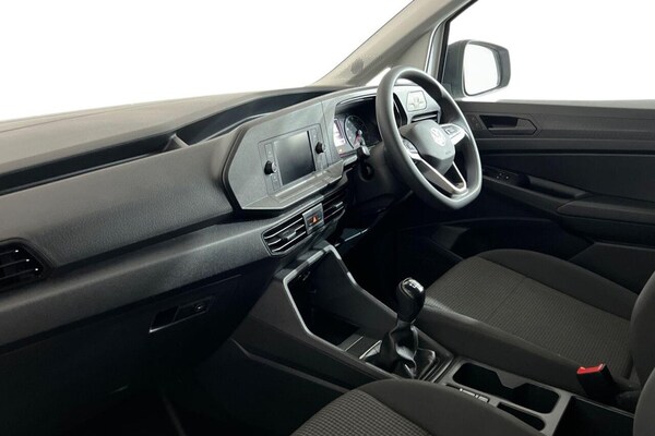 Used Volkswagen Caddy 2022 for sale - 75654092: Photo 11