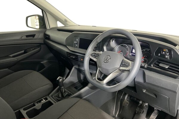 Used Volkswagen Caddy 2022 for sale - 75654092: Photo 12