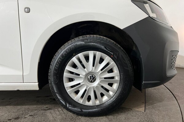 Used Volkswagen Caddy 2022 for sale - 75654092: Photo 14
