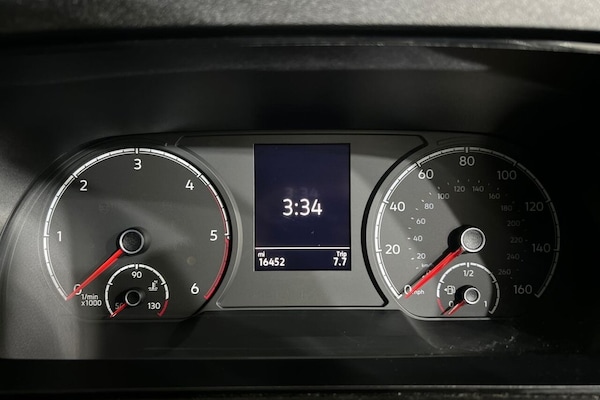 Used Volkswagen Caddy 2022 for sale - 75654092: Photo 15