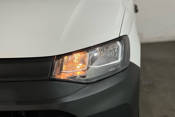 Used Volkswagen Caddy 2022 for sale - 75654092: Photo 16