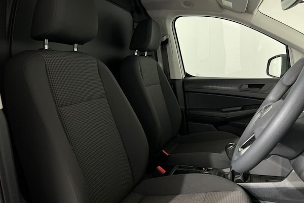 Used Volkswagen Caddy 2022 for sale - 75654092: Photo 21