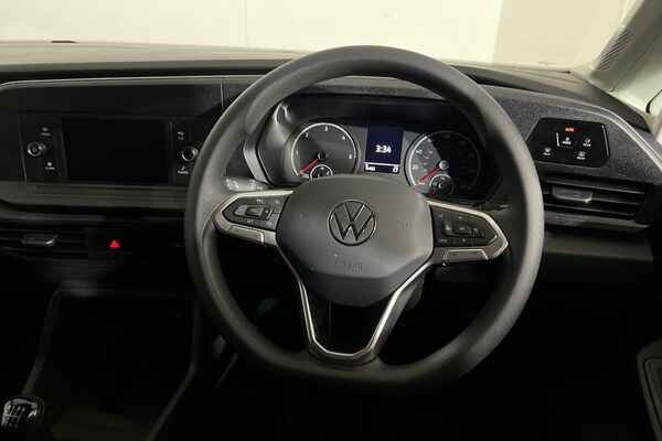 Used Volkswagen Caddy 2022 for sale - 75654092: Photo 22