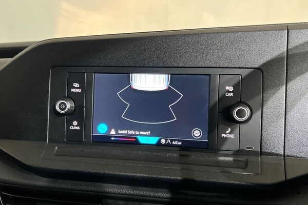 Used Volkswagen Caddy 2022 for sale - 75654092: Photo 27