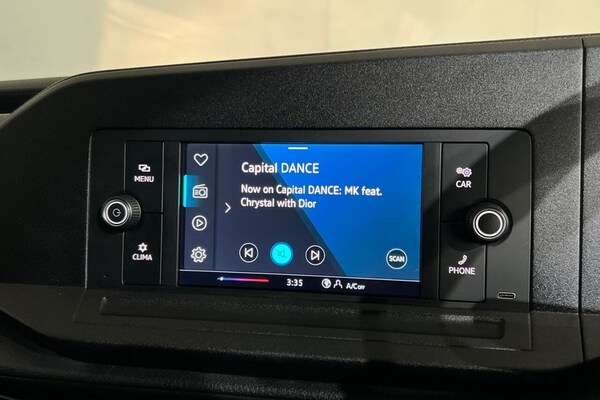 Used Volkswagen Caddy 2022 for sale - 75654092: Photo 28